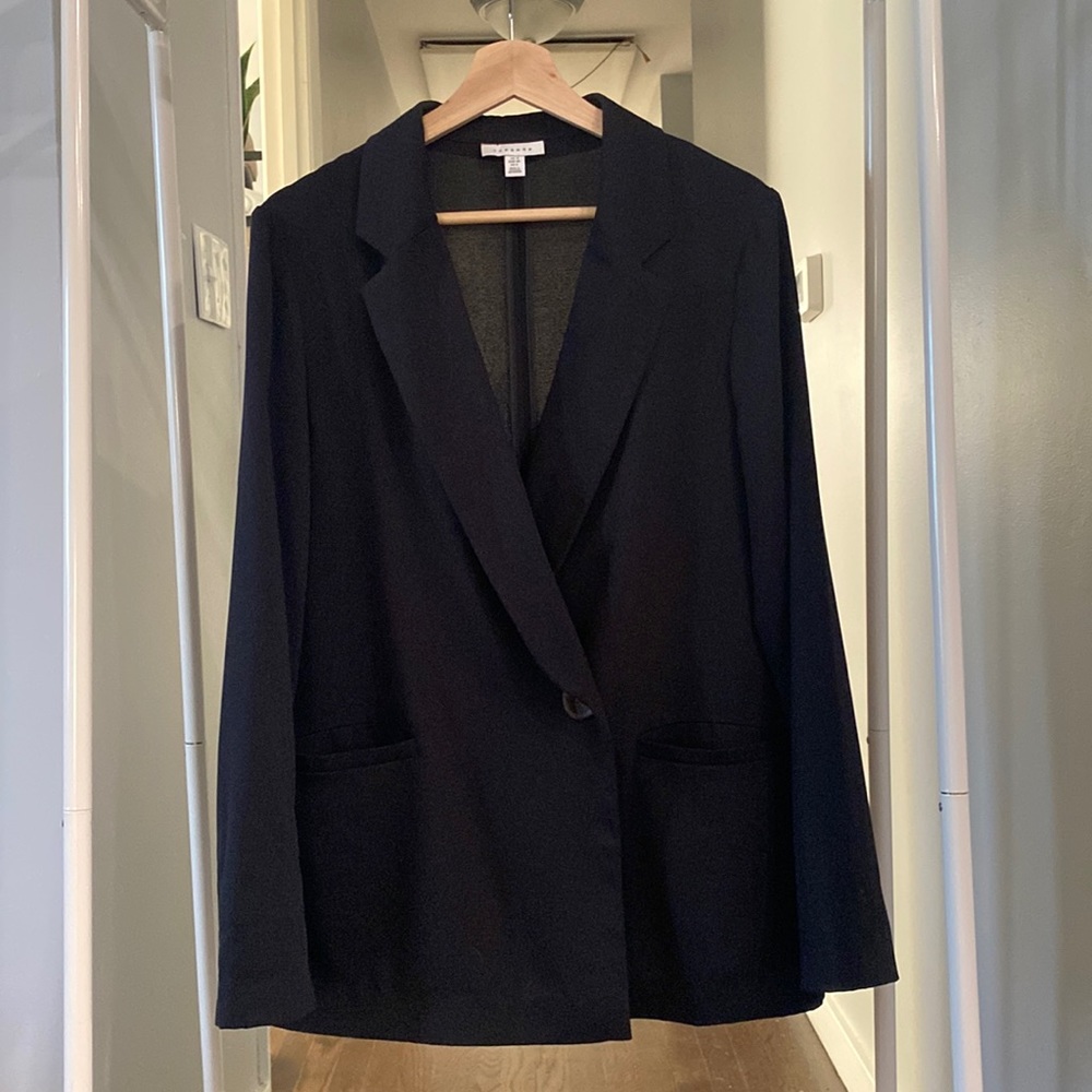 Top shop Oversized Jacket